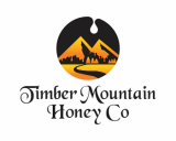 https://www.logocontest.com/public/logoimage/1588985742Timber Mountain Honey Co .png
